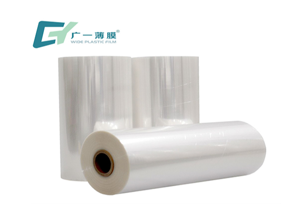POF熱收縮膜主要用于包裝什么產(chǎn)品？