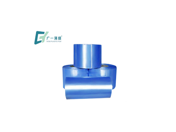 PVC熱收縮膜出現(xiàn)老化現(xiàn)象怎么辦？