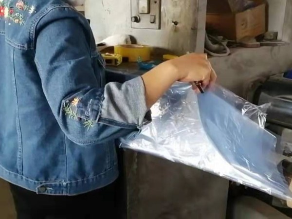 廣一塑的收縮膜質(zhì)量怎么樣？