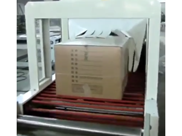 使用PVC熱收縮膜時的重要因素有哪些？